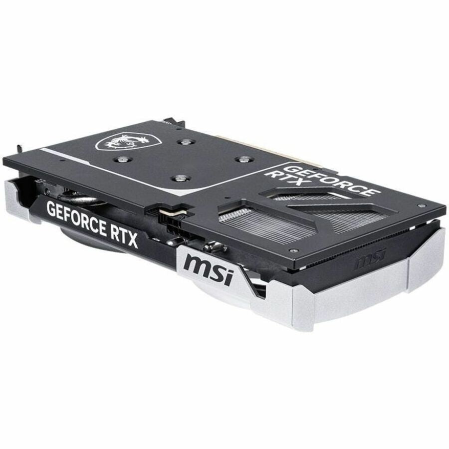 Alternate-Image1 Image for MSI NVIDIA GeForce RTX 5060 Ti Graphic Card - 8 GB GDDR7