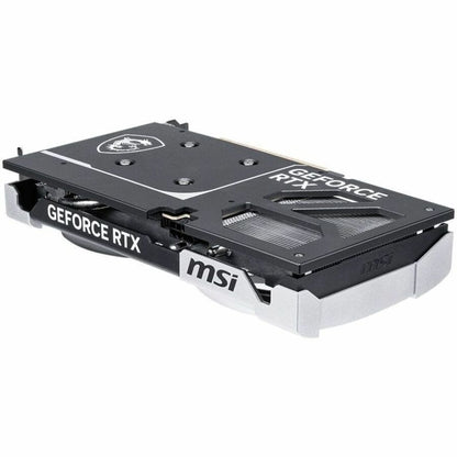 Alternate-Image1 Image for MSI NVIDIA GeForce RTX 5060 Ti Graphic Card - 8 GB GDDR7