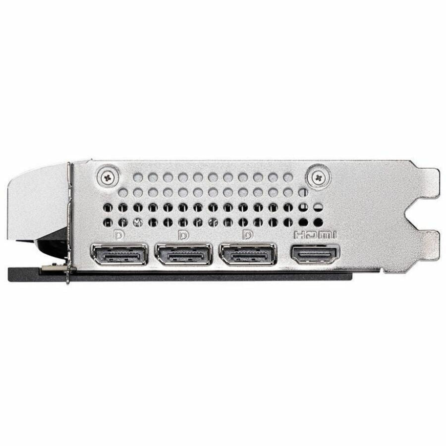 Alternate-Image3 Image for MSI NVIDIA GeForce RTX 5060 Ti Graphic Card - 8 GB GDDR7
