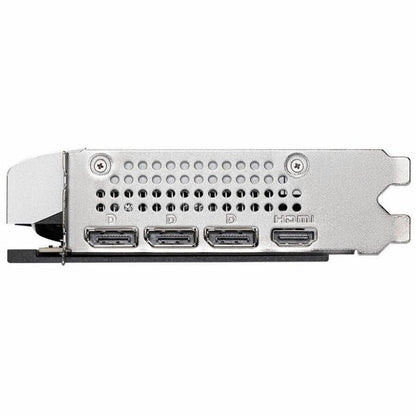 Alternate-Image3 Image for MSI NVIDIA GeForce RTX 5060 Ti Graphic Card - 8 GB GDDR7