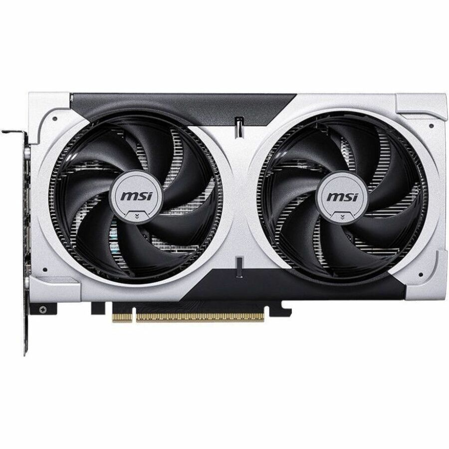Main Image for MSI NVIDIA GeForce RTX 5060 Ti Graphic Card - 8 GB GDDR7