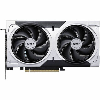 Main Image for MSI NVIDIA GeForce RTX 5060 Ti Graphic Card - 8 GB GDDR7