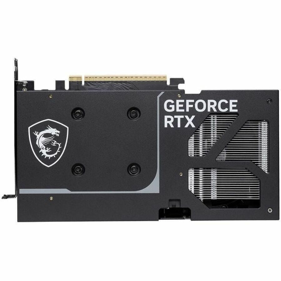 Alternate-Image2 Image for MSI NVIDIA GeForce RTX 5060 Ti Graphic Card - 8 GB GDDR7