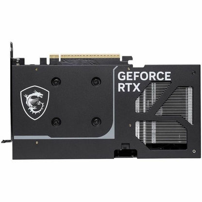 Alternate-Image2 Image for MSI NVIDIA GeForce RTX 5060 Ti Graphic Card - 8 GB GDDR7