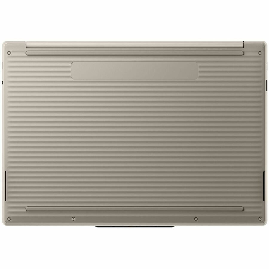 Bottom Image for Lenovo Chrome 14M9610 83MY0000US 14" Touchscreen Chromebook - WUXGA - 60 Hz - Octa-core (ARM Cortex X925 + Cortex X4) - 16 GB - 256 GB Flash Memory - English Keyboard - Seashell