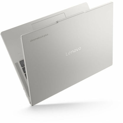 Alternate-Image2 Image for Lenovo Chrome 14M9610 83MY0000US 14" Touchscreen Chromebook - WUXGA - 60 Hz - Octa-core (ARM Cortex X925 + Cortex X4) - 16 GB - 256 GB Flash Memory - English Keyboard - Seashell
