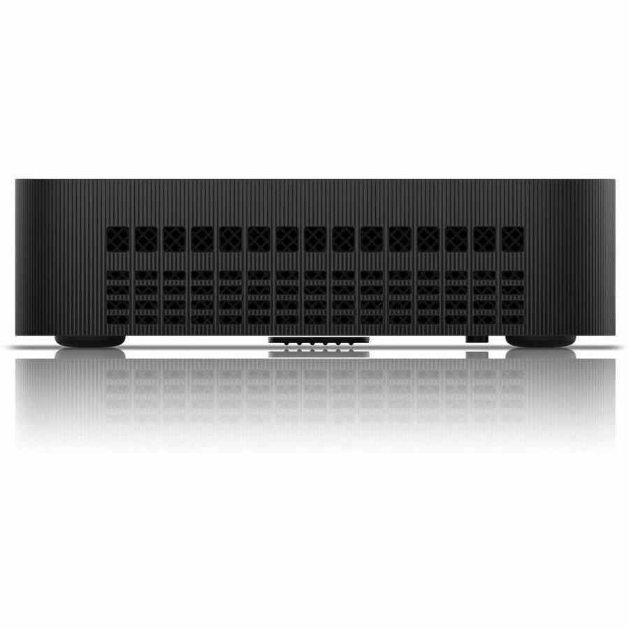 Right Image for Asus ExpertCenter PN54 PN54-SYS711PETL0-A Desktop Computer - AMD Ryzen AI 7 350 - 16 GB - 1 TB SSD - Mini PC