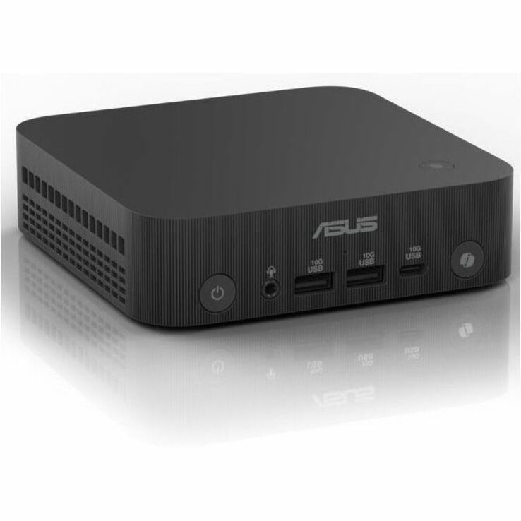 Top Image for Asus ExpertCenter PN54 PN54-SYS711PETL0-A Desktop Computer - AMD Ryzen AI 7 350 - 16 GB - 1 TB SSD - Mini PC