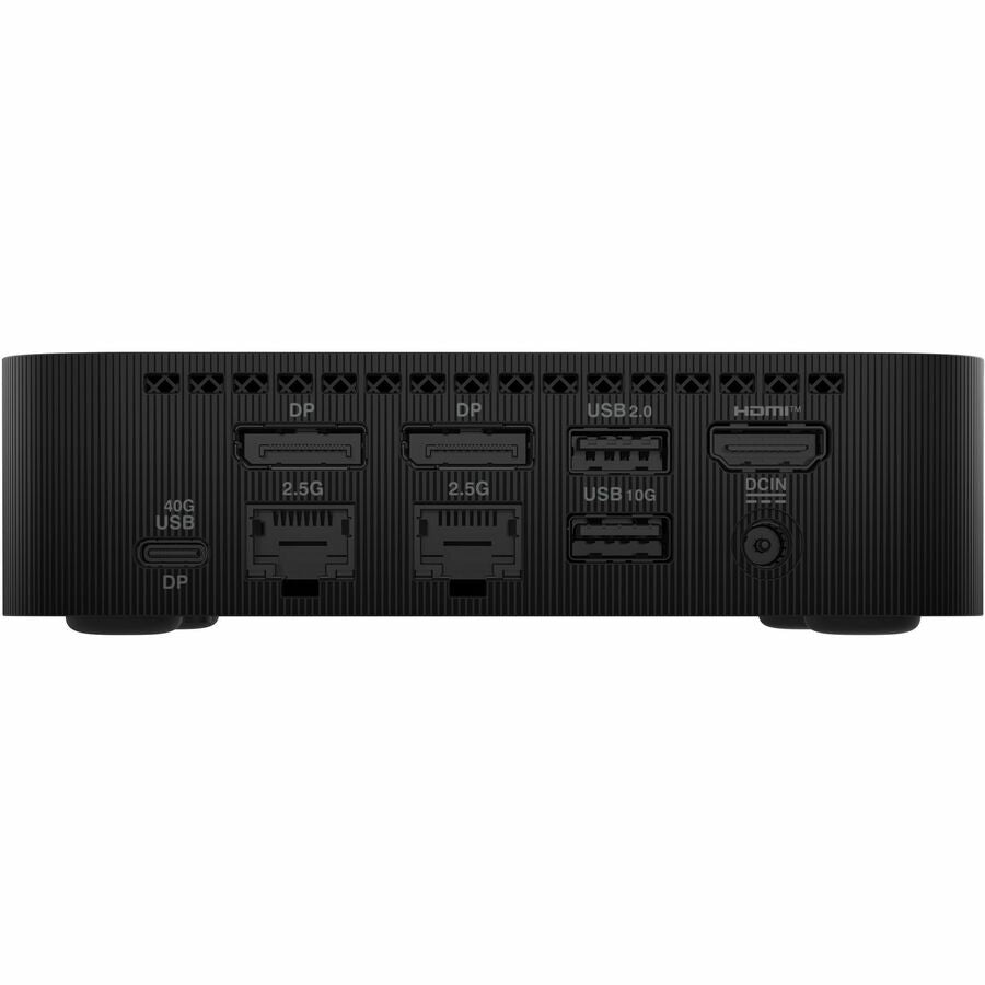 Alternate-Image1 Image for Asus ExpertCenter PN54-BB7000ETL-A Barebone System - Mini PC - AMD Ryzen AI 7 350