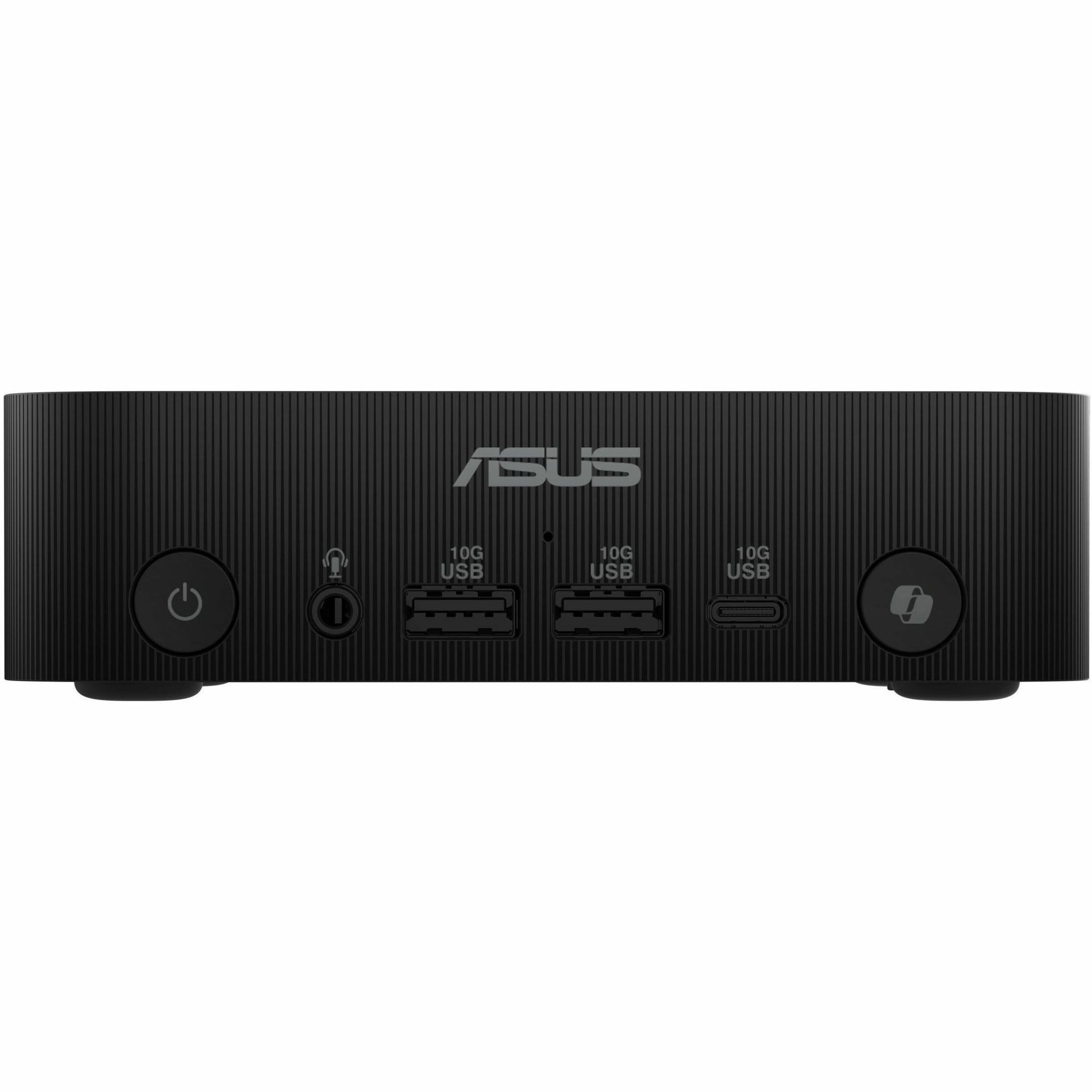 Main Image for Asus ExpertCenter PN54-BB7000ETL-A Barebone System - Mini PC - AMD Ryzen AI 7 350