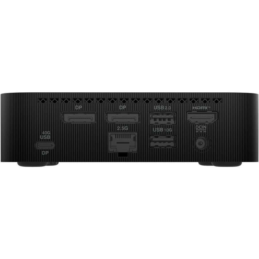 Alternate-Image2 Image for Asus ExpertCenter PN54-BB7000ETL-A Barebone System - Mini PC - AMD Ryzen AI 7 350