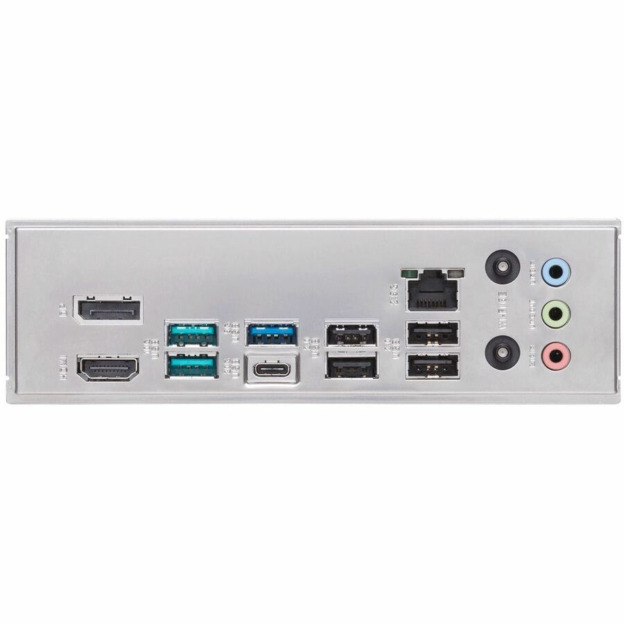 Alternate-Image3 Image for Asus Prime B860-PLUS WIFI-CSM Desktop Motherboard - Intel B860 Chipset - Socket LGA-1851 - ATX