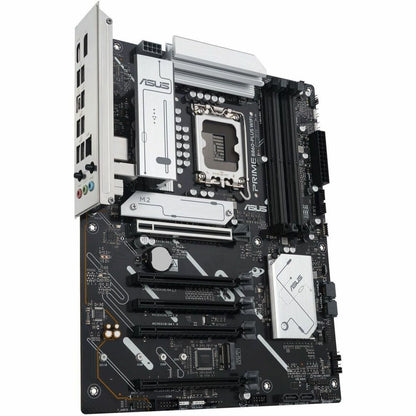 Main Image for Asus Prime B860-PLUS WIFI-CSM Desktop Motherboard - Intel B860 Chipset - Socket LGA-1851 - ATX
