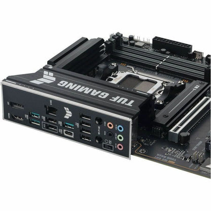 Alternate-Image5 Image for TUF GAMING B650E-PLUS WIFI Gaming Desktop Motherboard - AMD B650 Chipset - Socket AM5 - ATX