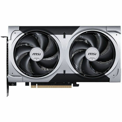 Main Image for MSI NVIDIA GeForce RTX 5060 Ti Graphic Card - 16 GB GDDR7