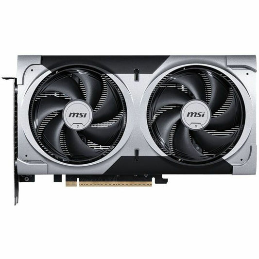 Main Image for MSI NVIDIA GeForce RTX 5060 Ti Graphic Card - 16 GB GDDR7