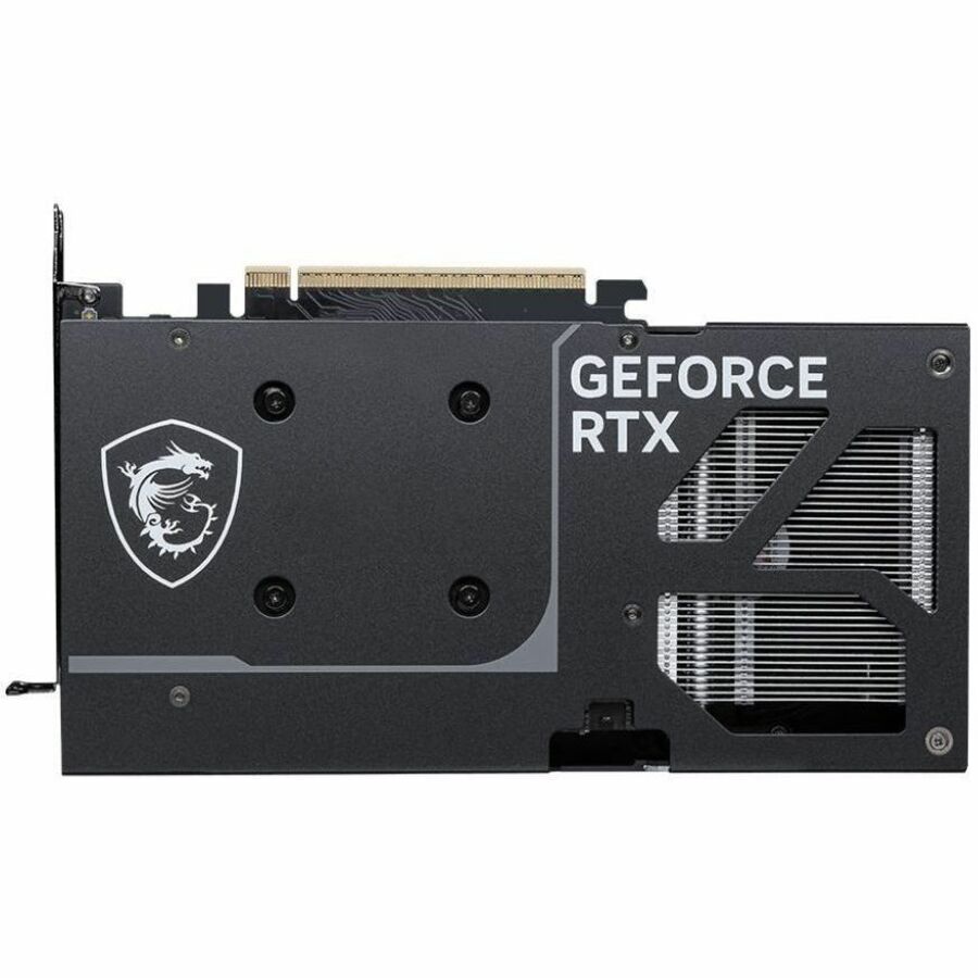 Alternate-Image3 Image for MSI NVIDIA GeForce RTX 5060 Ti Graphic Card - 16 GB GDDR7