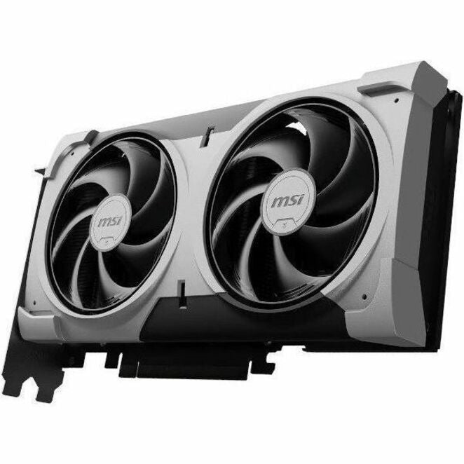 Alternate-Image6 Image for MSI NVIDIA GeForce RTX 5060 Ti Graphic Card - 16 GB GDDR7