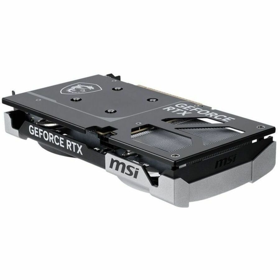 Alternate-Image2 Image for MSI NVIDIA GeForce RTX 5060 Ti Graphic Card - 16 GB GDDR7