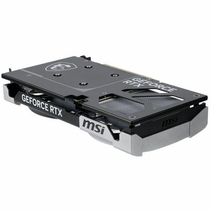 Alternate-Image2 Image for MSI NVIDIA GeForce RTX 5060 Ti Graphic Card - 16 GB GDDR7
