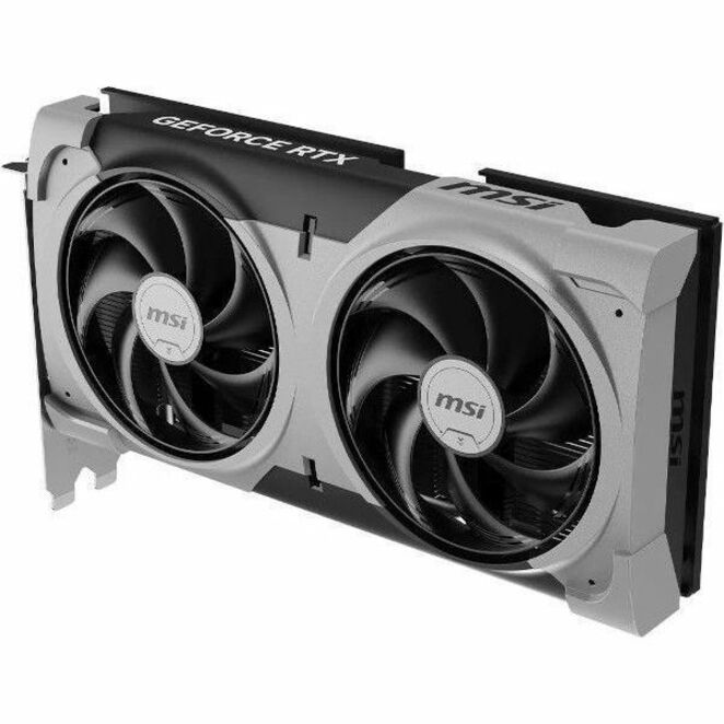 Alternate-Image5 Image for MSI NVIDIA GeForce RTX 5060 Ti Graphic Card - 16 GB GDDR7