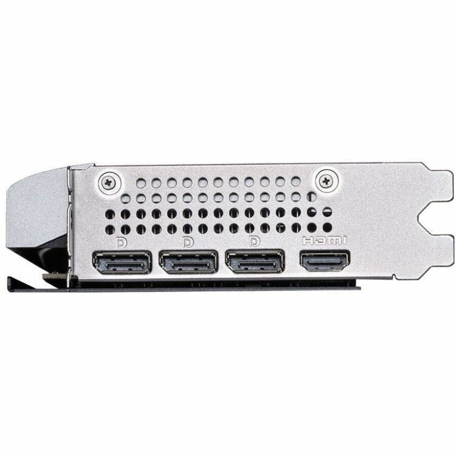 Alternate-Image4 Image for MSI NVIDIA GeForce RTX 5060 Ti Graphic Card - 16 GB GDDR7