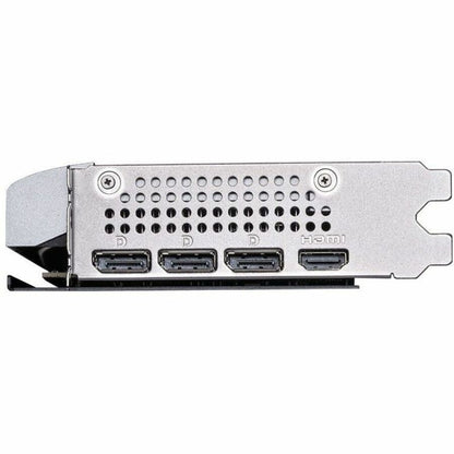 Alternate-Image4 Image for MSI NVIDIA GeForce RTX 5060 Ti Graphic Card - 16 GB GDDR7