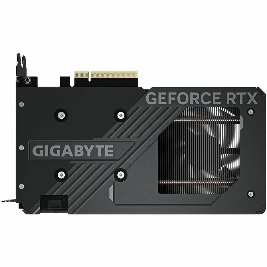 Alternate-Image2 Image for GIGABYTE NVIDIA GeForce RTX 5060 Graphic Card - 8 GB GDDR7
