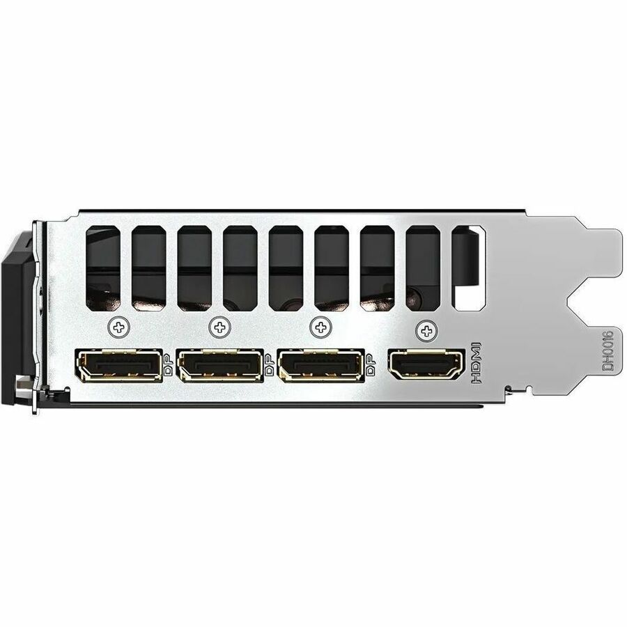 Alternate-Image5 Image for GIGABYTE NVIDIA GeForce RTX 5060 Graphic Card - 8 GB GDDR7