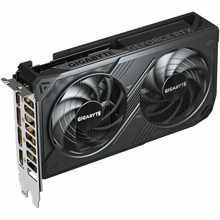 Alternate-Image8 Image for GIGABYTE NVIDIA GeForce RTX 5060 Graphic Card - 8 GB GDDR7