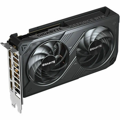 Alternate-Image8 Image for GIGABYTE NVIDIA GeForce RTX 5060 Graphic Card - 8 GB GDDR7
