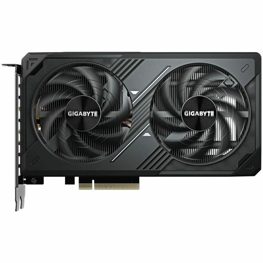 Alternate-Image4 Image for GIGABYTE NVIDIA GeForce RTX 5060 Graphic Card - 8 GB GDDR7