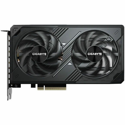 Alternate-Image4 Image for GIGABYTE NVIDIA GeForce RTX 5060 Graphic Card - 8 GB GDDR7