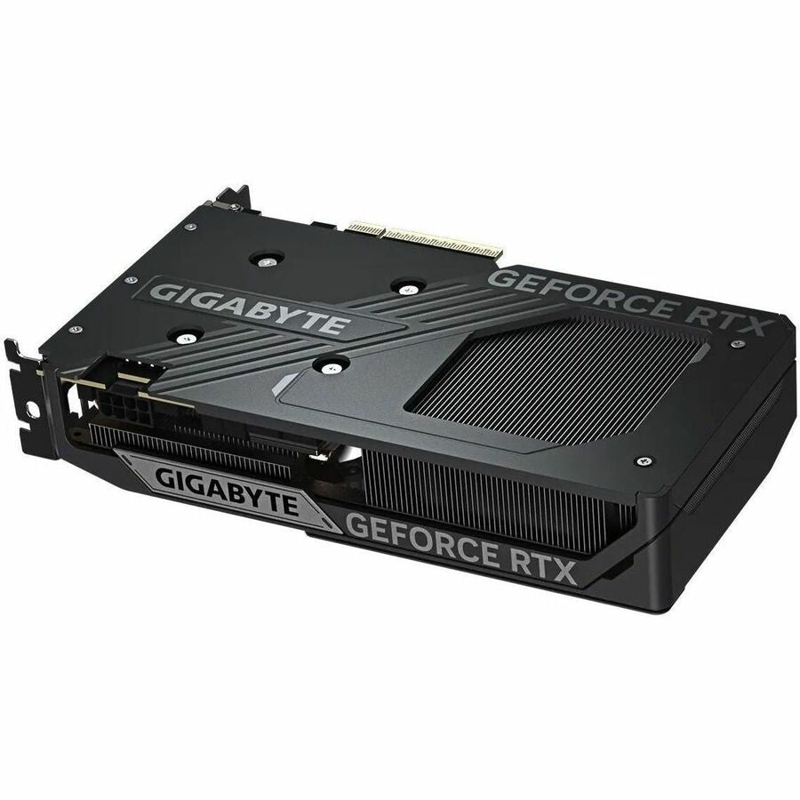 Alternate-Image7 Image for GIGABYTE NVIDIA GeForce RTX 5060 Graphic Card - 8 GB GDDR7