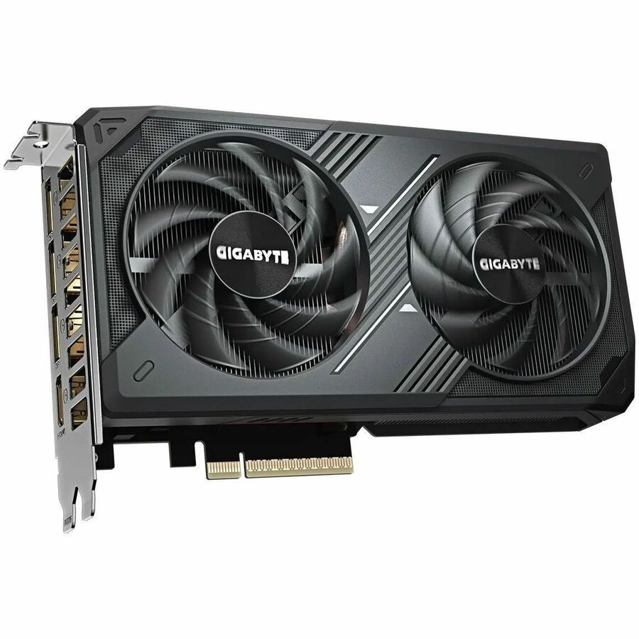 Alternate-Image6 Image for GIGABYTE NVIDIA GeForce RTX 5060 Graphic Card - 8 GB GDDR7