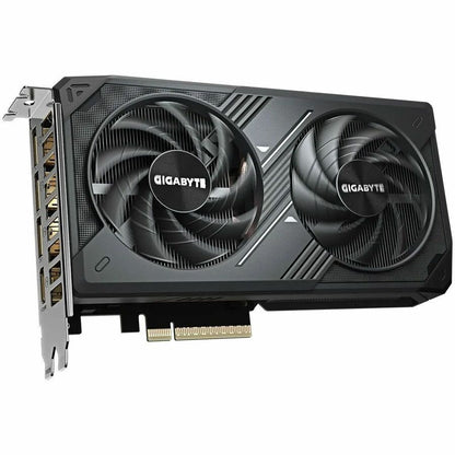 Alternate-Image6 Image for GIGABYTE NVIDIA GeForce RTX 5060 Graphic Card - 8 GB GDDR7