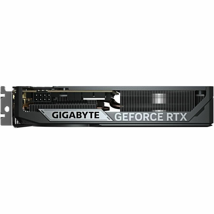 Alternate-Image1 Image for GIGABYTE NVIDIA GeForce RTX 5060 Graphic Card - 8 GB GDDR7