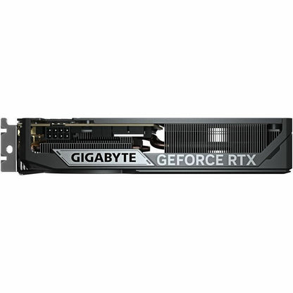 Alternate-Image1 Image for GIGABYTE NVIDIA GeForce RTX 5060 Graphic Card - 8 GB GDDR7