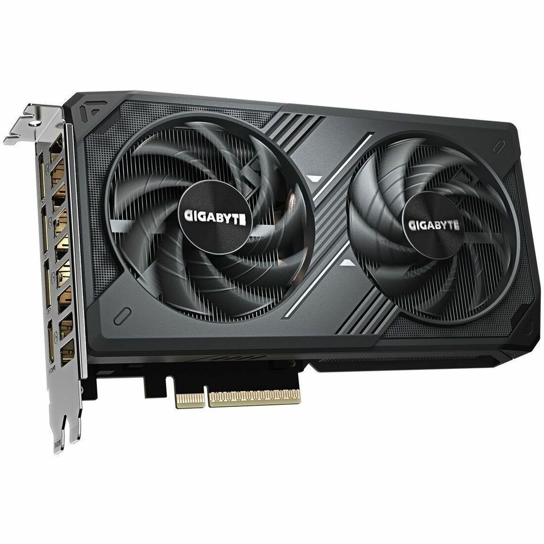 Main Image for GIGABYTE NVIDIA GeForce RTX 5060 Graphic Card - 8 GB GDDR7