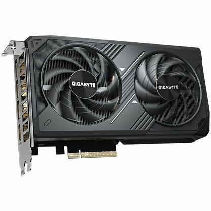 Main Image for GIGABYTE NVIDIA GeForce RTX 5060 Graphic Card - 8 GB GDDR7