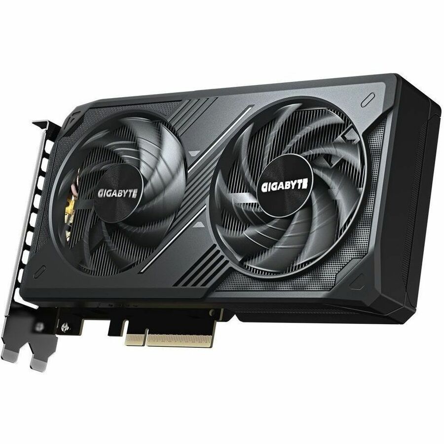 Alternate-Image8 Image for GIGABYTE NVIDIA GeForce RTX 5060 Graphic Card - 8 GB GDDR7