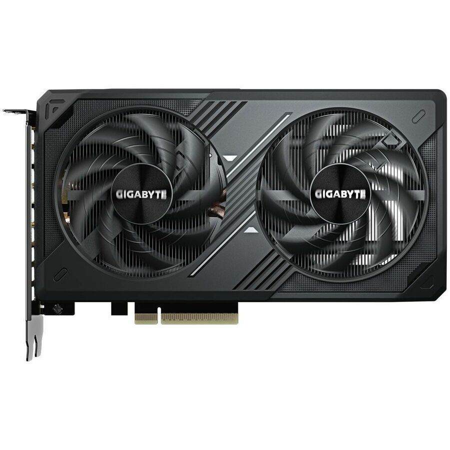 Alternate-Image7 Image for GIGABYTE NVIDIA GeForce RTX 5060 Graphic Card - 8 GB GDDR7