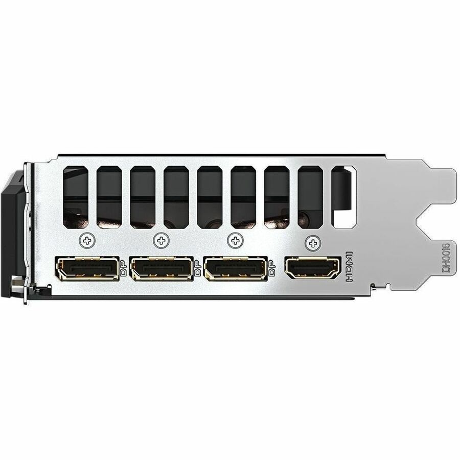Alternate-Image3 Image for GIGABYTE NVIDIA GeForce RTX 5060 Graphic Card - 8 GB GDDR7
