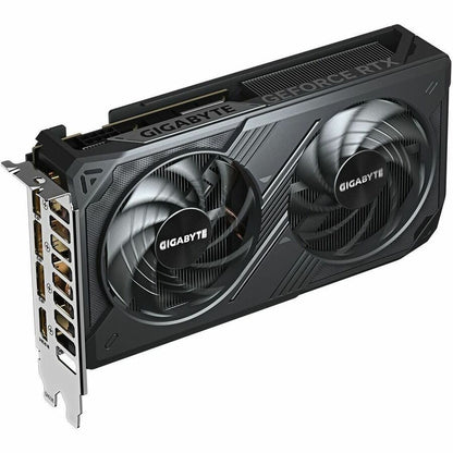Alternate-Image5 Image for GIGABYTE NVIDIA GeForce RTX 5060 Graphic Card - 8 GB GDDR7