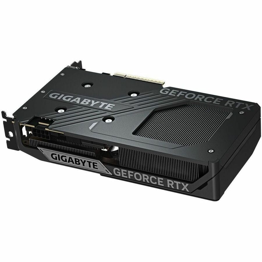Alternate-Image1 Image for GIGABYTE NVIDIA GeForce RTX 5060 Graphic Card - 8 GB GDDR7