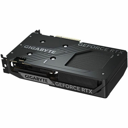 Alternate-Image1 Image for GIGABYTE NVIDIA GeForce RTX 5060 Graphic Card - 8 GB GDDR7