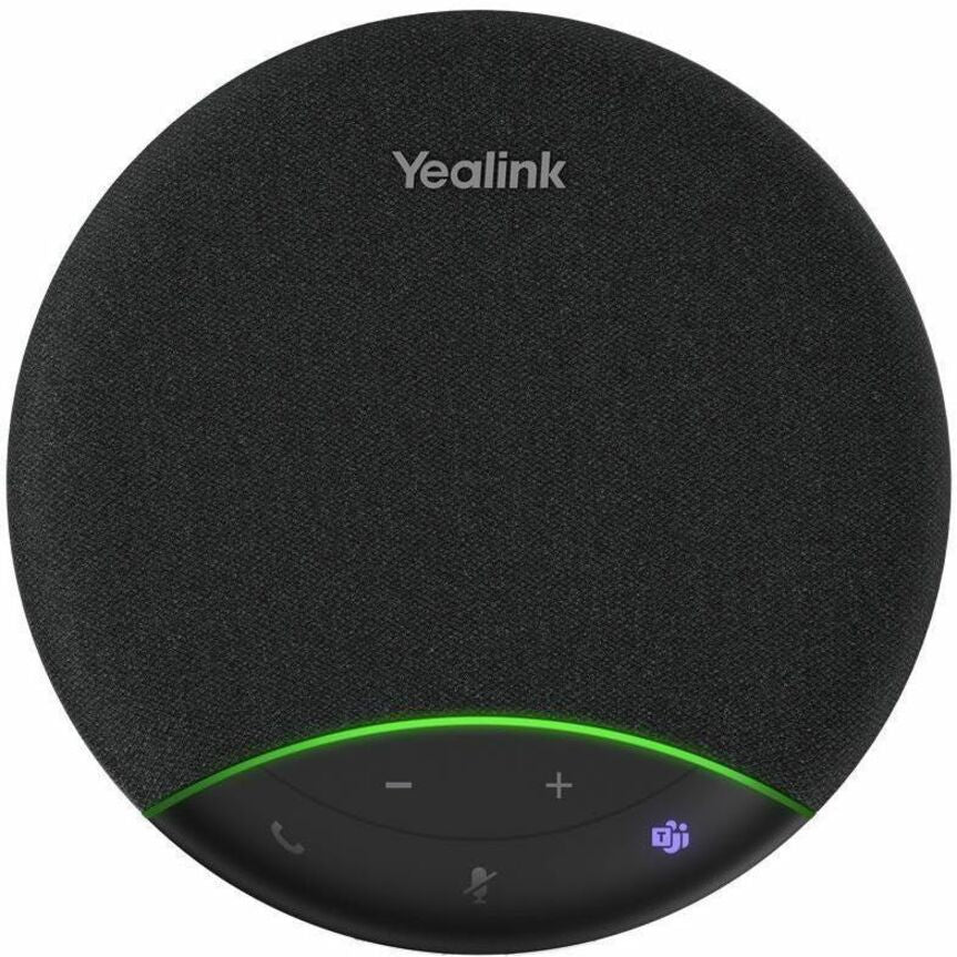 Front Image for SP92 Bluetooth Speakerphone