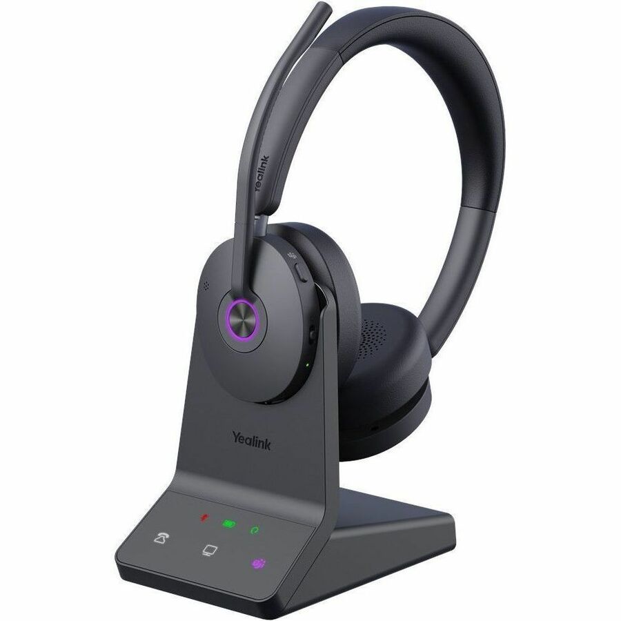Right Image for Yealink WH68 Headset