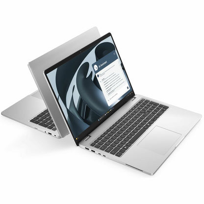 Alternate-Image8 Image for Dell Pro 16 Plus PB16255 16" Notebook - Full HD Plus - 60 Hz - AMD Ryzen 5 220 - 16 GB - 256 GB SSD - English (US) Keyboard - Magnetite