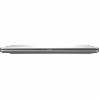 Front Image for Dell Pro 14 Plus PB14250 14" Clamshell Copilot+ PC Notebook - Full HD Plus - 60 Hz - Intel Core Ultra 5 235U - vPro Technology - 16 GB - 256 GB SSD - English (US) Keyboard